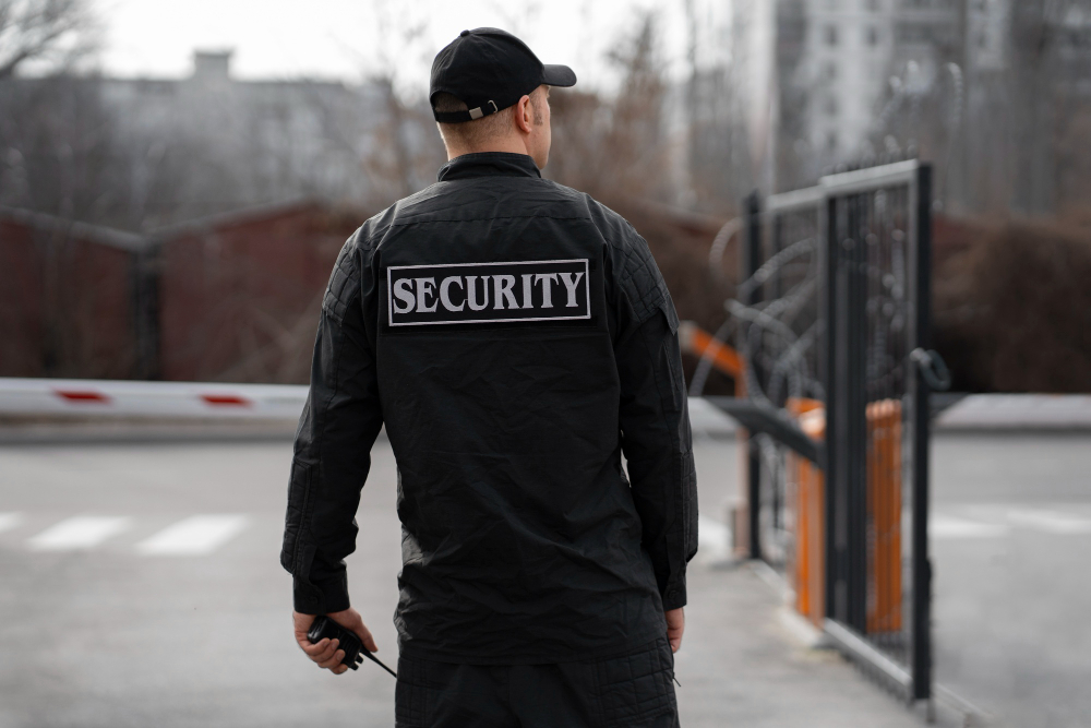 guard